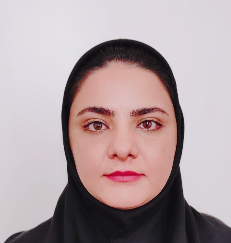 زهرا سادات موسوی مقدم