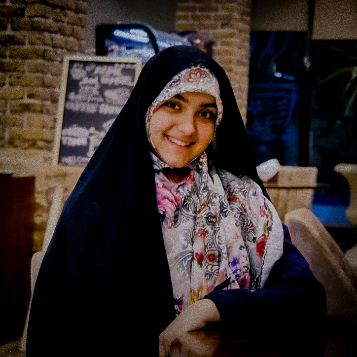 فاطمه خرسندی