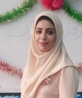 فاطمه محمدخانی