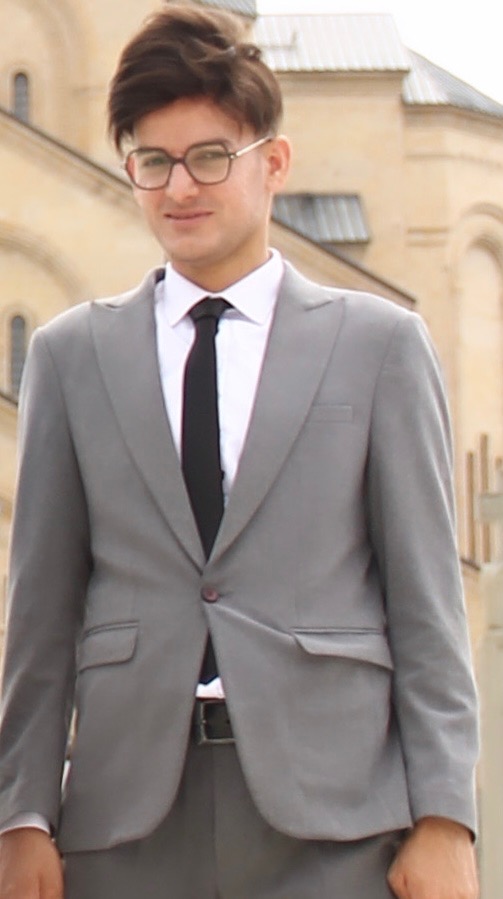 احسان نادی ثانی