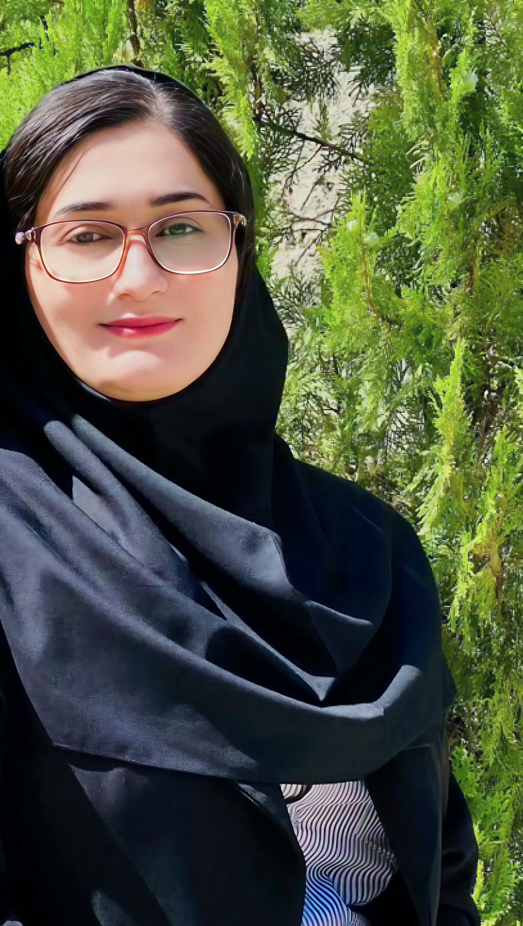 آرزو ابراهیمی