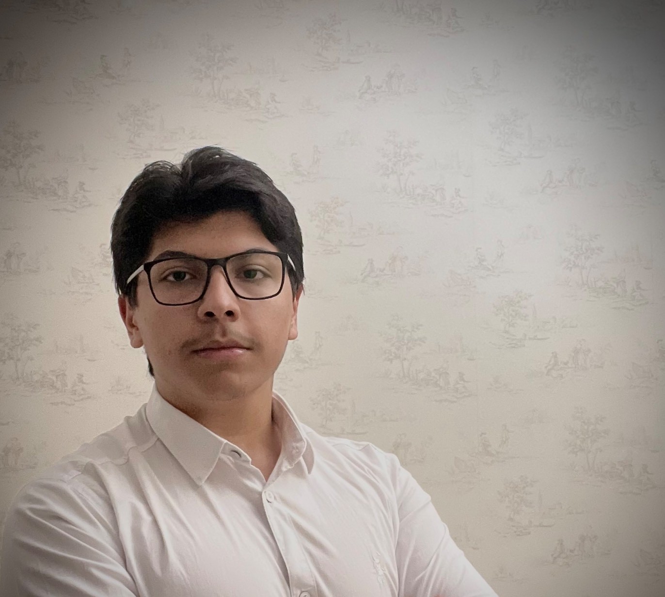 محمدرضا قهرمانی